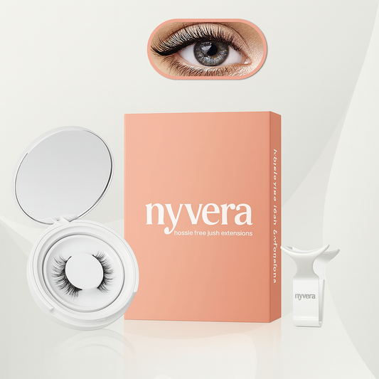 Nyvera™ Magnetic Lashes Kit